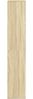 vidaXL Bücherregal Sonoma-Eiche 100x33x175 cm Holzwerkstoff 3309404 Bild 5