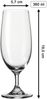Luxentu Biertulpe Pilsglas 360 ml - 50. Jubiläum Bild 3