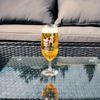 Luxentu Biertulpe Pilsglas 360 ml - 50. Jubiläum Bild 5
