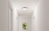 REV WiFi LED Sensor Wand- und Deckenleuchte 30W silber Bild 2