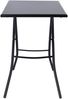 Tisch Fiam Sirio, schwarz Bild 3
