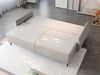 NEXT COLLECTION Schlafsofa Bettsofa PRAGA, B:212/H:95/T:102cm Bild 2