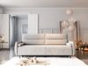 NEXT COLLECTION Schlafsofa Bettsofa PRAGA, B:212/H:95/T:102cm Bild 5