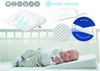 Matex BABYKISSEN AEROKLIN GRÖSSE 60X36 WEISS (MT0174) Bild 1