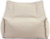 icon Sitzsack Erwachsene Sessel aus Olefin für den Außenbereich „Alto", Sitzsack XXL, Made in Germany, für Erwachsene & Kinder, mit Füllung Bild 4