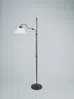 Bodenstehleuchte T5ST02-38op Antikes Finish Bild 2