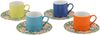 Kaffeetassen-Set (8-teilig), 'Nnru08Kt898301', Mehrfarbig Bild 3