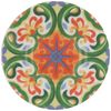 Kaffeetassen-Set (8-teilig), 'Nnru08Kt898301', Mehrfarbig Bild 4