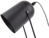 Leitmotiv Tischlampe – Schwarz Zwart Bild 3