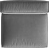 Micadoni Modul Nuria 2-Sitzer Samt Grau Bild 4