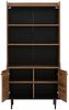 Regal Veirana VS-06 R2D, Farbe: Brandy Castello Bild 2