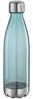 Trinkflasche Wasserflasche Kohlensäure geeignet 0,7L cilio ELEGANTE grün 544701 Bild 1