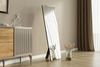 ibonto Ganzkörperspiegel 54 x 150 cm Schwarz Stand- & Wandspiegel (H 150 x T 150 x B 54 cm) Bild 5