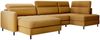 ELTAP 'Berrto' Ecksofa,, Gelb, 300x130, Rechts Bild 2