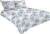 Multitex Bettwäsche 220 x 200 3-teilig Satin EXCLUSIVE 44 Bild 1