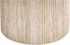 Couchtisch AMMON Travertinoptik Bild 5