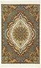 Orientteppich »Arshida« 180 x 120 cm - beige Bild 2