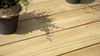 Kettler Teak Tischplatte Natur Bild 2