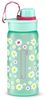 ergobag Trinkflasche Trinkflasche, auslaufsicher und kohlensäuregeeignet Bild 4