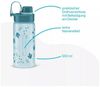 ergobag Trinkflasche Trinkflasche, auslaufsicher und kohlensäuregeeignet Bild 3