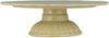 Tortenplatte Kuchenplatte Fuß Mynte Keramik Wheat Straw Ib Laursen 2079-47 Bild 5