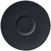 Villeroy & Boch Manufacture Rock Cafe au Lait Untertasse Bild 3