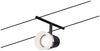 Paulmann No. 94464 Seilsystem Cone Einzelspot Schwarz max. 10W 12V Bild 5