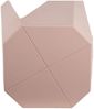 Leitmotiv Hocker Hocker Stool Cherish Soft Pink Bild 3