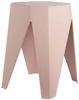 Leitmotiv Hocker Hocker Stool Cherish Soft Pink Bild 2