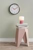 Leitmotiv Hocker Hocker Stool Cherish Soft Pink Bild 4