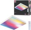 Paulmann 79904 LED Panel Velora Rainbow dynamicRGBW 295x295mm weiß Bild 4