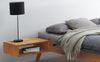 Hasena Trento Calvari Massivholzbett 140x200 Wildeiche natur, geölt 20 Bild 3