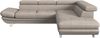 COTTA Ecksofa Enterprise L-Form, mit Arm- & Kopfteilverstellung, wahlweise mit Bettfunktion Bild 3