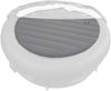 Bestway® Ersatzteil Aufblasbare Abdeckung für LAY-Z-SPA® Grenada AirJet™ Whirlpool Ø 236 cm, rund Bild 2