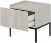 Nachttisch Cowilo (Farbe: Cashmere) Bild 2