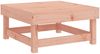 vidaXL 7-tlg. Garten-Lounge-Set Massivholz Douglasie 3186359 Bild 5