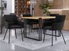 Stuhl Vito (Farbe: Magic Velvet 2219) Bild 5