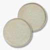 Mette Ditmer Teller Sand Grain Straw (2-teilig) SANPLA38 Bild 3