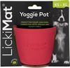 LickiMat Futternapf LickiMat Yoggie Pot Bild 2