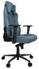 Arozzi Vernazza Soft Fabric - Blue Bild 2