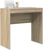 vidaXL Schreibtisch Sonoma-Eiche 80 x 40 x 76 cm 869388 Bild 3