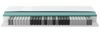 Taschenfederkernmatratze GELTEX® Quantum Touch Next 200 TFK, Schlaraffia, 20 cm hoch, in Größe 90x200 und vielen weiteren Größen & Sondergrößen erhältlich. Bild 4