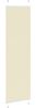 vidaXL Plissee Creme 65x200 cm Stoffbreite 64,4 cm Polyester 4015306 Bild 4