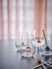 Bloomingville Glas Bloomingville Misa Trinkglas, Klar 560ml, Glas Bild 3