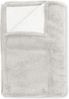 biberna Sherpa Wohndecke 0229209 SHERPA, offwhite, 1x 150x200 cm Bild 2
