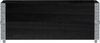 vidaXL Pflanzkasten Schwarz 100x50 cm Massivholz Kiefer 3295392 Bild 3