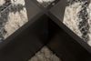 Couchtisch, 'Flavio', 30 x 65 x 105, Holz Schwarz Bild 5