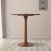 CLP Beistelltisch Morristown,braun Bild 2