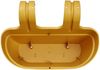 Elho Blumentopf zum Hängen Kunststoff gelb 36 x 24,1 x 26,5 cm Vibia Campana Easy Medium Bild 3