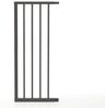 Geuther 0093VS+ Verlängerung 32 cm für Easylock Plus - Anthrazit Bild 2